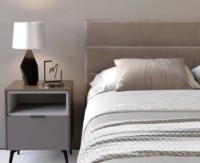 Pat My-Style Amy 90x200 P01D90M05 imaginea #7 — magazin online Desire.md