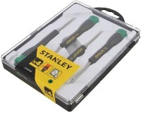Набор отверток Stanley STHT0-62630 фото №4 — интернет-магазин Desire.md