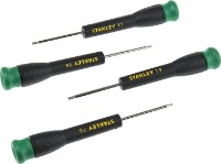 Набор отверток Stanley STHT0-62630 фото №5 — интернет-магазин Desire.md