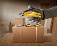 Нож Stanley STHT10489-0 фото №3 — интернет-магазин Desire.md