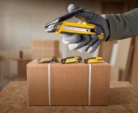 Нож Stanley STHT10500-0 фото №4 — интернет-магазин Desire.md