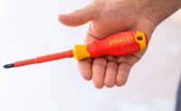 Набор отверток Stanley STHT60030-0 фото №3 — интернет-магазин Desire.md