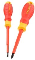 Набор отверток Stanley STHT60030-0 фото №2 — интернет-магазин Desire.md