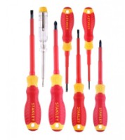 Набор отверток Stanley STHT60031-0 фото №2 — интернет-магазин Desire.md