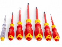 Набор отверток Stanley STHT60031-0 фото №3 — интернет-магазин Desire.md