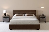 Кровать My-Style Amy 200x200 P01D20M06 фото №6 — интернет-магазин Desire.md