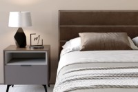 Кровать My-Style Amy 200x200 P01D20M06 фото №7 — интернет-магазин Desire.md