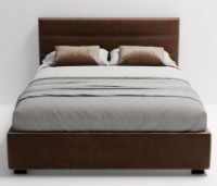 Кровать My-Style Amy 90x200 P01D90M06 фото №3 — интернет-магазин Desire.md