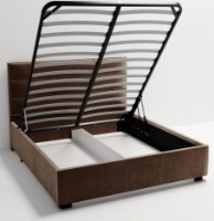 Кровать My-Style Amy 90x200 P01D90M06 фото №4 — интернет-магазин Desire.md