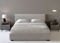 Кровать My-Style Amy 140x200 P01D14M07 фото №6 — интернет-магазин Desire.md