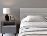 Кровать My-Style Amy 140x200 P01D14M07 фото №7 — интернет-магазин Desire.md