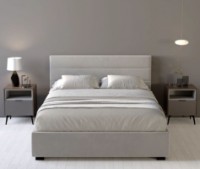 Pat My-Style Amy 90x200 P01D90M07 imaginea #6 — magazin online Desire.md