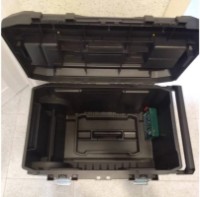 Cutie pentru scule Stanley STST1-80150 imaginea #2 — magazin online Desire.md