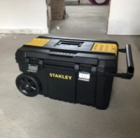 Cutie pentru scule Stanley STST1-80150 imaginea #5 — magazin online Desire.md