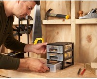 Organizator de scule Stanley STST40710-1 imaginea #3 — magazin online Desire.md