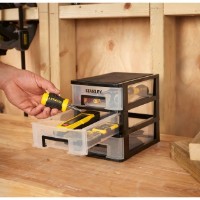 Organizator de scule Stanley STST40710-1 imaginea #4 — magazin online Desire.md