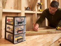 Organizator de scule Stanley STST40711-1 imaginea #3 — magazin online Desire.md