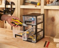 Organizator de scule Stanley STST40711-1 imaginea #4 — magazin online Desire.md