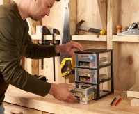 Organizator de scule Stanley STST40711-1 imaginea #5 — magazin online Desire.md