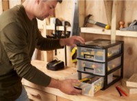 Organizator de scule Stanley STST40712-1 imaginea #2 — magazin online Desire.md