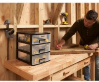 Organizator de scule Stanley STST40712-1 imaginea #4 — magazin online Desire.md