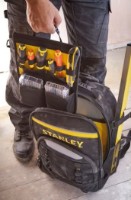 Rucsac pentru scule Stanley STST83307-1 imaginea #4 — magazin online Desire.md