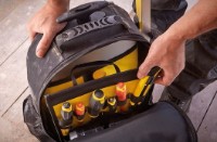 Rucsac pentru scule Stanley STST83307-1 imaginea #5 — magazin online Desire.md