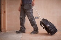 Rucsac pentru scule Stanley STST83307-1 imaginea #6 — magazin online Desire.md