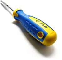 Отвёртка S&R 250011100 фото №2 — интернет-магазин Desire.md