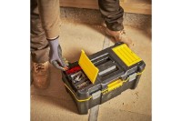 Cutie pentru scule Stanley STST83397-1 imaginea #3 — magazin online Desire.md