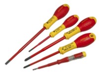 Набор отверток Stanley XTHT0-62693 фото №4 — интернет-магазин Desire.md