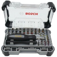 Set capete Bosch B2607002835