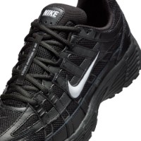 Adidași pentru bărbați Nike P-6000 Black/White, s.43 imaginea #7 — magazin online Desire.md