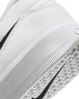 Adidași pentru bărbați Nike Sb Force 58 Premium White/Black, s.40.5 imaginea #8 — magazin online Desire.md