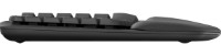 Tastatură Logitech Wave Keys Graphite imaginea #4 — magazin online Desire.md
