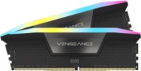 Оперативная память Corsair Vengeance RGB 48Gb Kit Black (CMH48GX5M2E6000C36) фото №2 — интернет-магазин Desire.md
