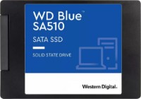 SSD накопитель Western Digital Blue SA510 1Tb (WDS100T3B0A) фото №1 — интернет-магазин Desire.md