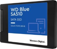 SSD накопитель Western Digital Blue SA510 1Tb (WDS100T3B0A) фото №2 — интернет-магазин Desire.md