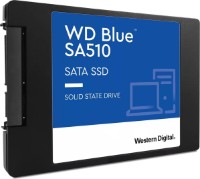 SSD накопитель Western Digital Blue SA510 1Tb (WDS100T3B0A) фото №3 — интернет-магазин Desire.md
