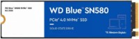 Solid State Drive (SSD) Western Digital Blue SN580 500Gb (WDS500G3B0E) imaginea #1 — magazin online Desire.md