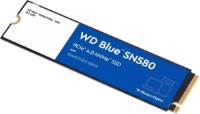 Solid State Drive (SSD) Western Digital Blue SN580 500Gb (WDS500G3B0E) imaginea #2 — magazin online Desire.md