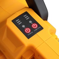 Цепная пила аккумуляторная Rotor RBS1601 фото №4 — интернет-магазин Desire.md