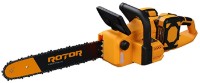 Ferăstrău cu lanţ cu acumulator Rotor RBS1601