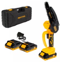 Ferăstrău cu lanţ cu acumulator Rotor RMC21-6 imaginea #5 — magazin online Desire.md