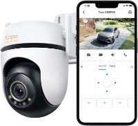 Cameră de supraveghere video Tp-link Tapo C530WS imaginea #4 — magazin online Desire.md