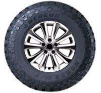 Шина Nereus NS523 295/75 R15 113Q MT фото №3 — интернет-магазин Desire.md
