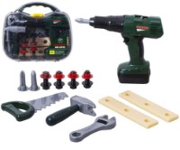 Набор инструментов для детей ChiToys Power Tools (G215) фото №1 — интернет-магазин Desire.md