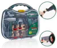 Набор инструментов для детей ChiToys Power Tools (G215) фото №4 — интернет-магазин Desire.md