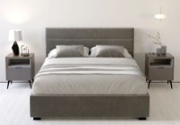 Pat My-Style Amy 90x200 P01D90M08 imaginea #6 — magazin online Desire.md