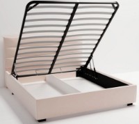 Pat My-Style Amy 90x200 P01D90M10 imaginea #4 — magazin online Desire.md